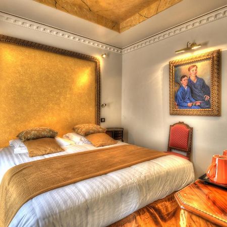 Ault - Villa Aultia Hotel - Baie De Somme Pokój zdjęcie