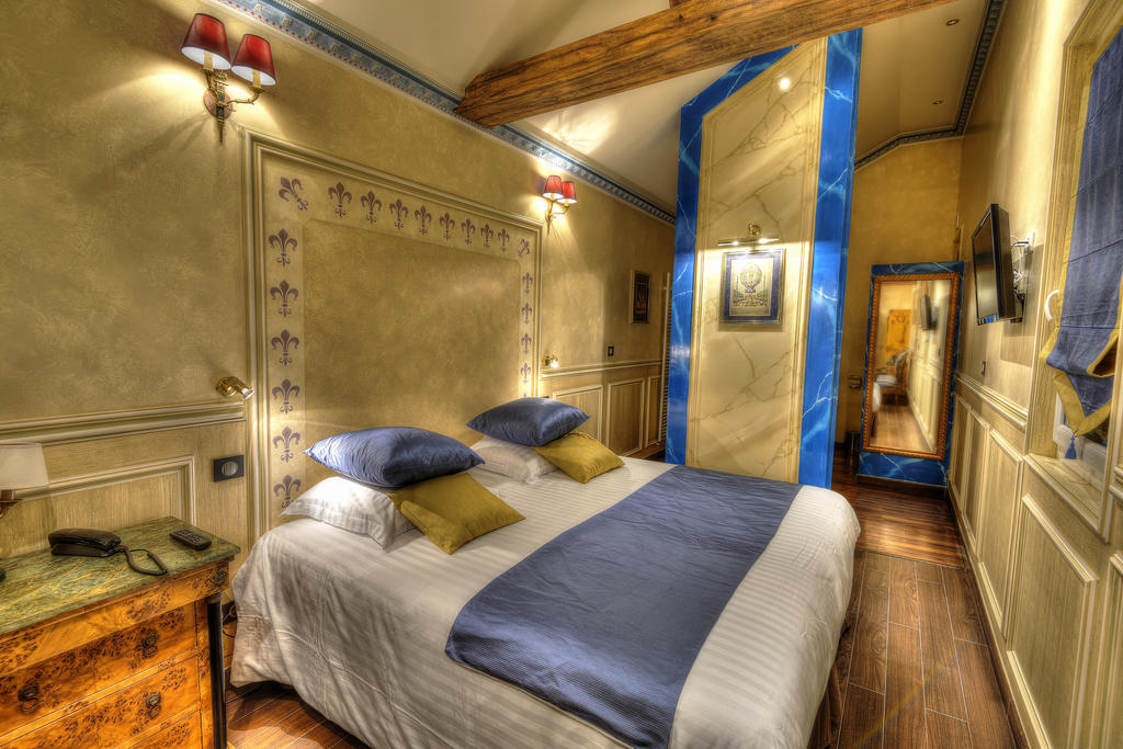 Ault - Villa Aultia Hotel - Baie De Somme Pokój zdjęcie
