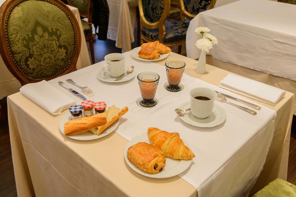 Ault - Villa Aultia Hotel - Baie De Somme Zewnętrze zdjęcie