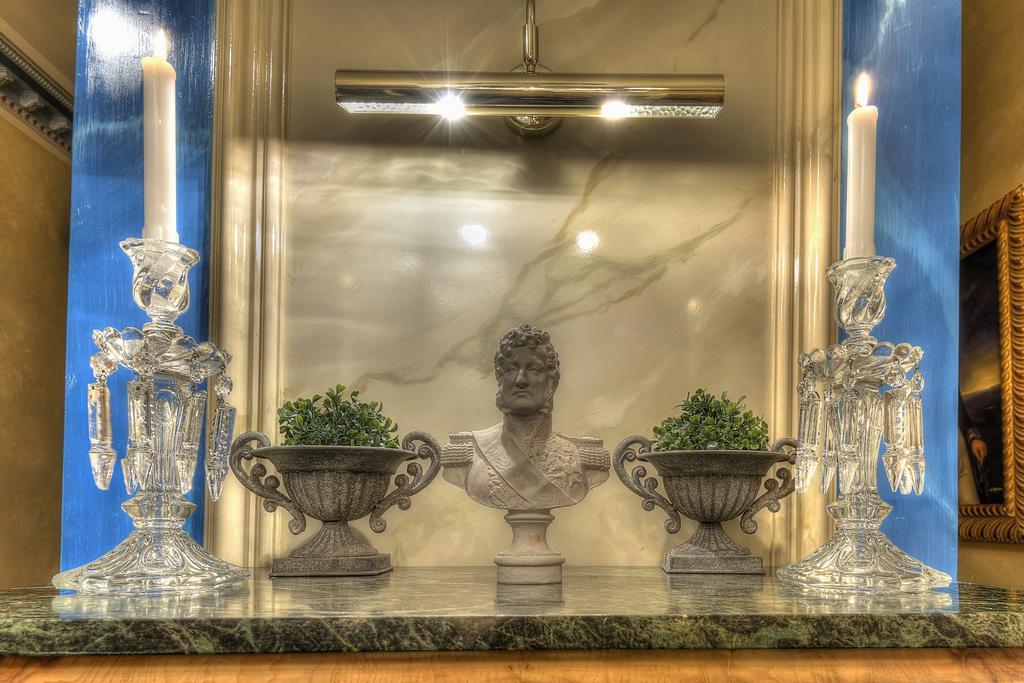 Ault - Villa Aultia Hotel - Baie De Somme Pokój zdjęcie