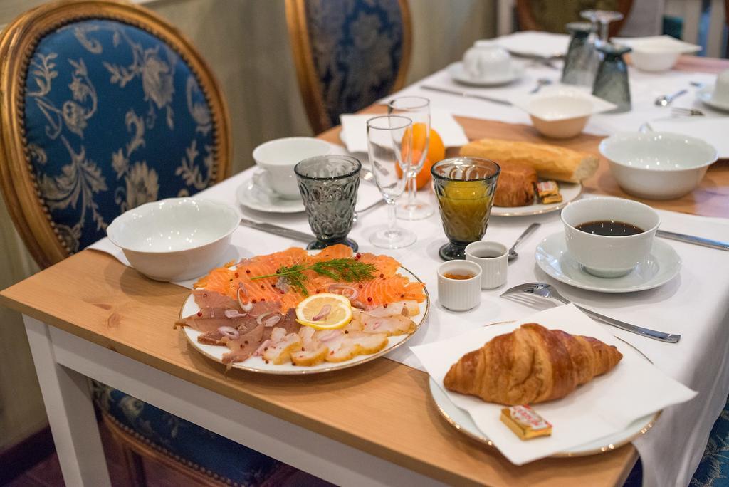 Ault - Villa Aultia Hotel - Baie De Somme Zewnętrze zdjęcie