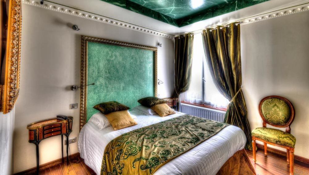 Ault - Villa Aultia Hotel - Baie De Somme Zewnętrze zdjęcie