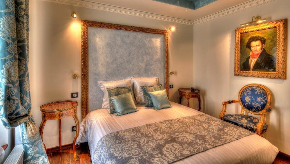 Ault - Villa Aultia Hotel - Baie De Somme Zewnętrze zdjęcie